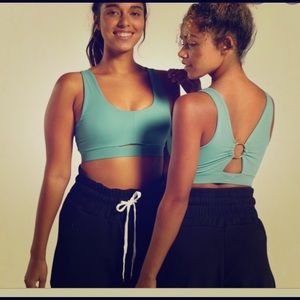 Gymshark X Whitney Simons